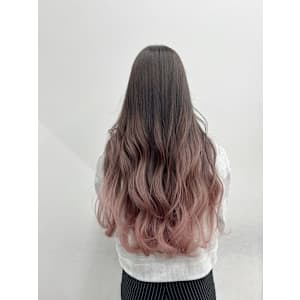 髪質改善/イルミナカラー／アディクシーカラー/ホワイトグレー - amble luxe 池袋【アンブル リュクス】【アンブルリュクスイケブクロ】掲載中