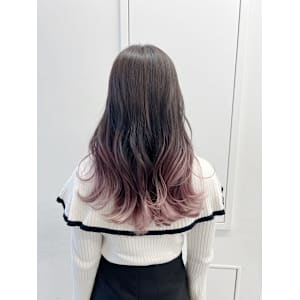 髪質改善/イルミナカラー／アディクシーカラー/ホワイトグレー - amble luxe 池袋【アンブル リュクス】【アンブルリュクスイケブクロ】掲載中