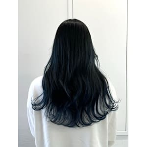 髪質改善/イルミナカラー／アディクシーカラー/ホワイトグレー - amble luxe 池袋【アンブル リュクス】【アンブルリュクスイケブクロ】掲載中