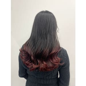 髪質改善/イルミナカラー/アディクシーカラー/カラー/ホワイ - amble luxe 池袋【アンブル リュクス】【アンブルリュクスイケブクロ】掲載中