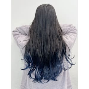 髪質改善/イルミナカラー/アディクシーカラー/カラー/ホワイ - amble luxe 池袋【アンブル リュクス】【アンブルリュクスイケブクロ】掲載中