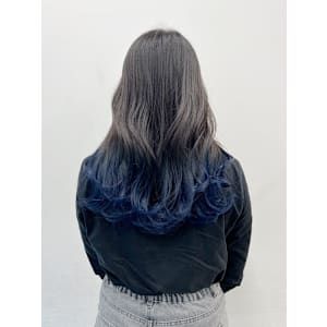 髪質改善/イルミナカラー/アディクシーカラー/カラー/ホワイ - amble luxe 池袋【アンブル リュクス】【アンブルリュクスイケブクロ】掲載中