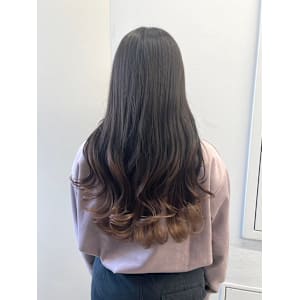 髪質改善/イルミナカラー／アディクシーカラー/ホワイトグレー - amble luxe 池袋【アンブル リュクス】【アンブルリュクスイケブクロ】掲載中