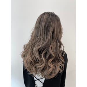 ハイトーンカラー - amble luxe 池袋【アンブル リュクス】【アンブルリュクスイケブクロ】掲載中