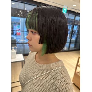 AIR 大阪×スタイル