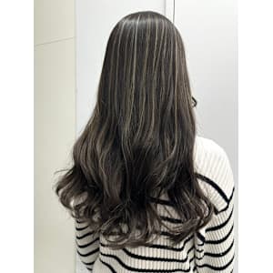 グラデーションカラー - amble luxe 池袋【アンブル リュクス】【アンブルリュクスイケブクロ】掲載中