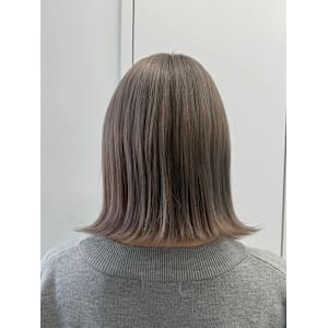 グラデーションカラー - amble luxe 池袋【アンブル リュクス】【アンブルリュクスイケブクロ】掲載中