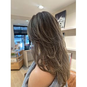 AIR 大阪×スタイル