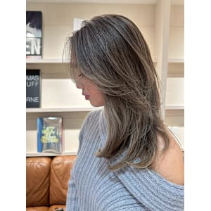 AIR 大阪×スタイル