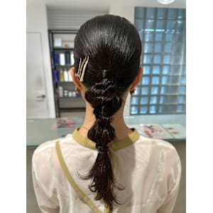 AIR 大阪×スタイル