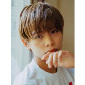 ナチュラルマッシュ