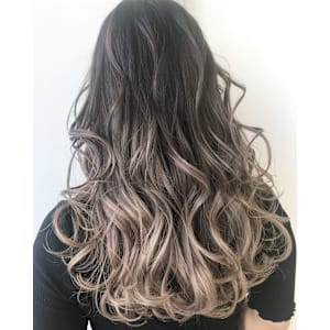 ambleluxe池袋 イルミナカラーアディクシーカラー