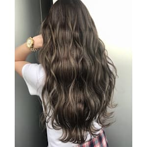 amble luxe 池袋【アンブル リュクス】ヘアカラー♪