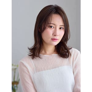 大人ミディアム