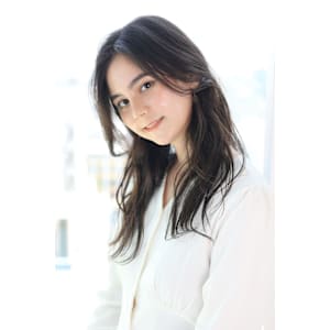 レイヤーロング