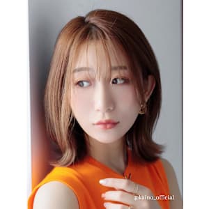 KAINO×ミディアム