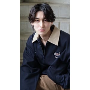 メンズカット（CLETO men 名古屋 ダウンパーマ/ニュ - CLETO men 名古屋 ダウンパーマ/ニュアンスパーマ【クレットメンナゴヤ ダウンパーマニュアンスパーマ】掲載中