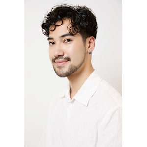 KINGDOM 青山本店×スタイル