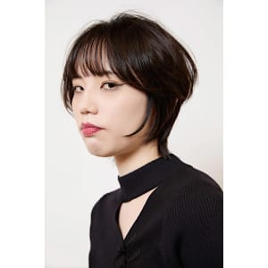 KINGDOM 青山本店×スタイル