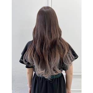 グラデーションカラー