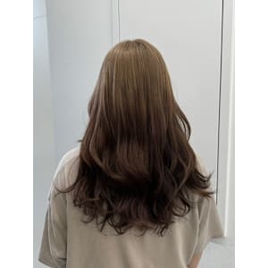 グラデーションカラー