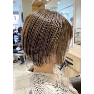 PROGRESS 仙台駅東口店×スタイル