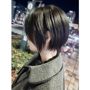 PROGRESS 仙台駅東口店×スタイル