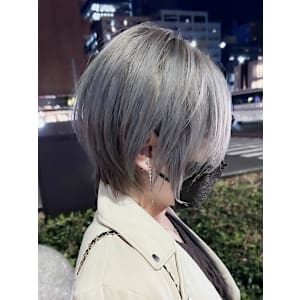 PROGRESS 仙台駅東口店×スタイル