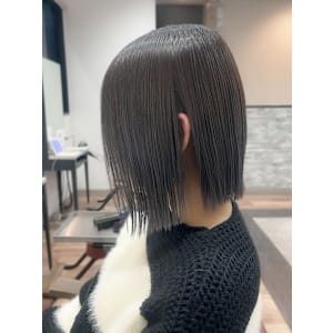 PROGRESS 仙台駅東口店×スタイル