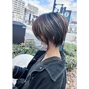 PROGRESS 仙台駅東口店×スタイル