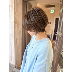 PROGRESS 仙台駅東口店×スタイル