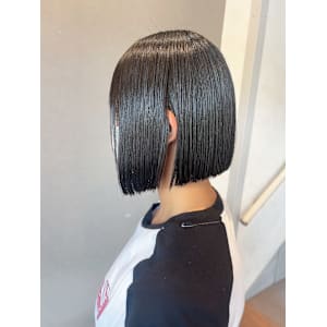 PROGRESS 仙台駅東口店×スタイル