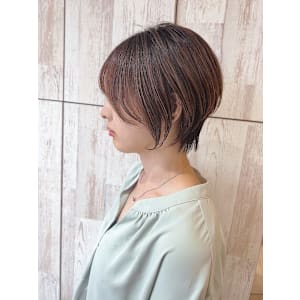 PROGRESS 仙台駅東口店×スタイル