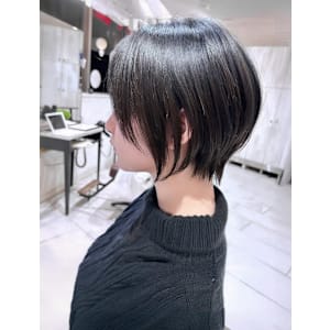 PROGRESS 仙台駅東口店×スタイル