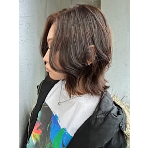 PROGRESS 仙台駅東口店×スタイル