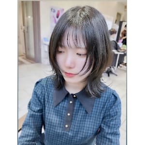 PROGRESS 仙台駅東口店×スタイル