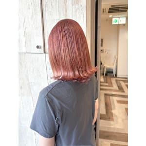 PROGRESS 仙台駅東口店×スタイル