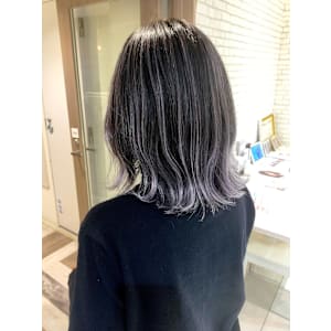 PROGRESS 仙台駅東口店×スタイル