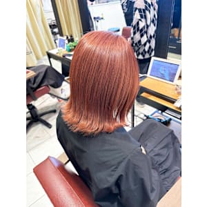 PROGRESS 仙台駅東口店×スタイル