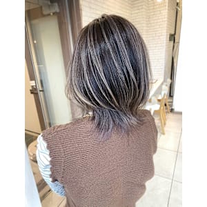 PROGRESS 仙台駅東口店×スタイル