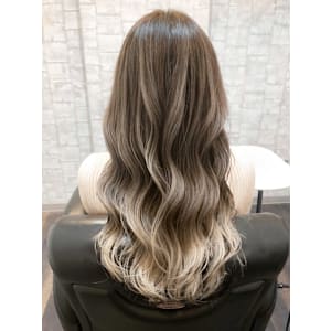 PROGRESS 仙台駅東口店×スタイル