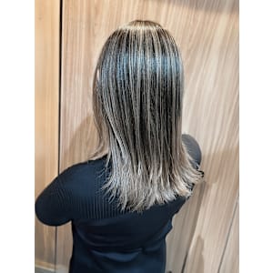 PROGRESS 仙台駅東口店×スタイル