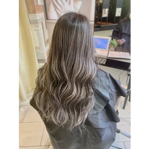 PROGRESS 仙台駅東口店×スタイル