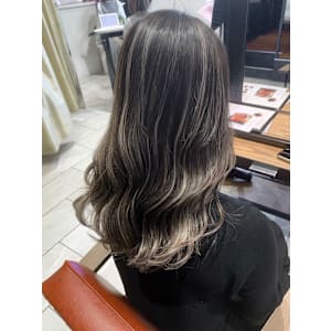 PROGRESS 仙台駅東口店×スタイル