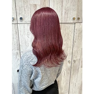 PROGRESS 仙台駅東口店×スタイル