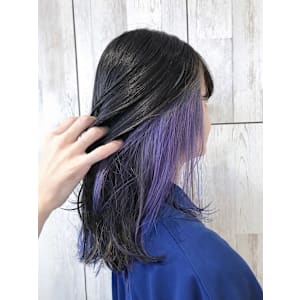 PROGRESS 仙台駅東口店×スタイル