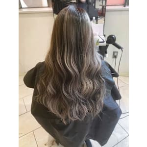 PROGRESS 仙台駅東口店×スタイル