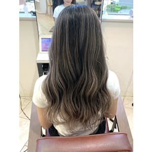 PROGRESS 仙台駅東口店×スタイル