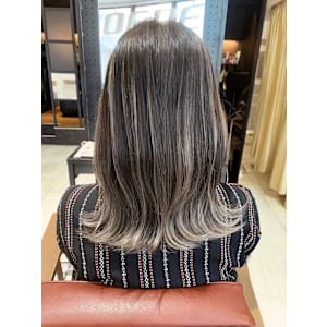 PROGRESS 仙台駅東口店×スタイル