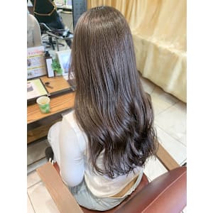 PROGRESS 仙台駅東口店×スタイル